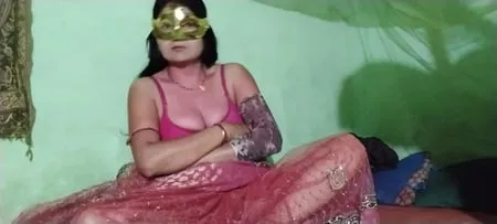 Dehati aunty 