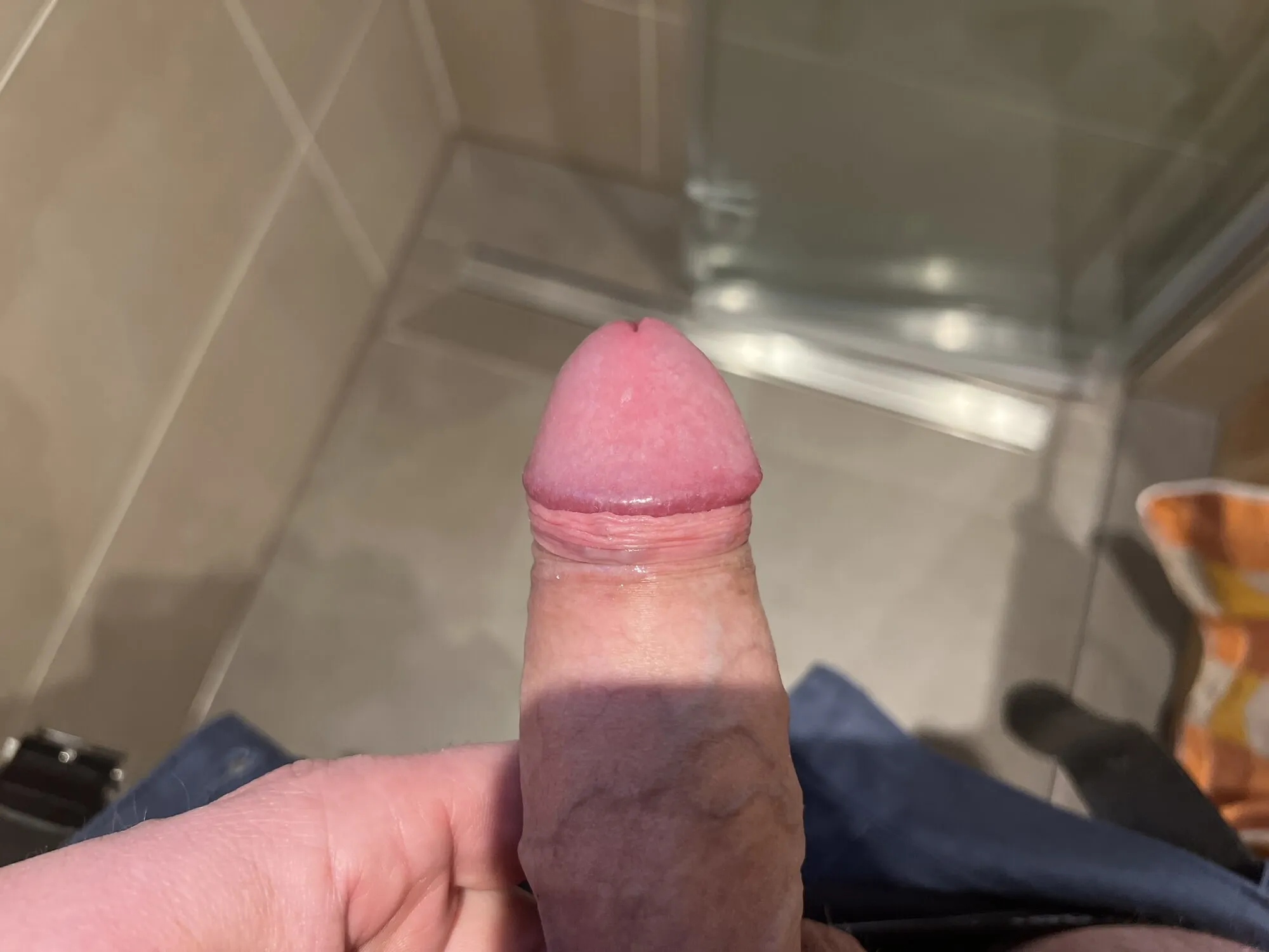 My Cock #3