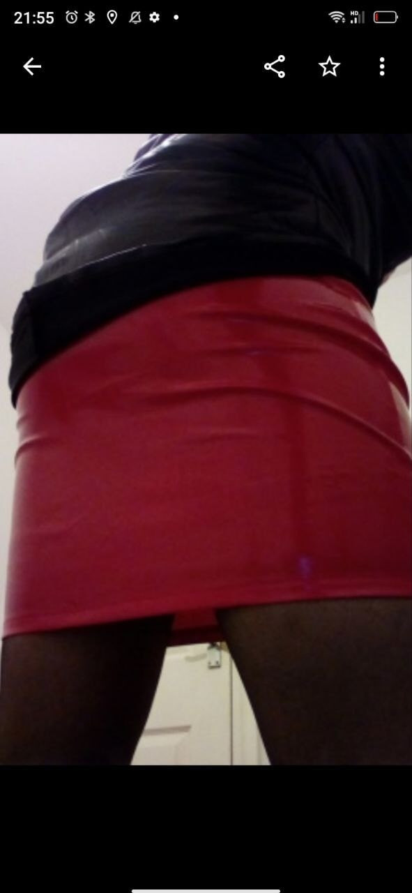 Hungry ass 