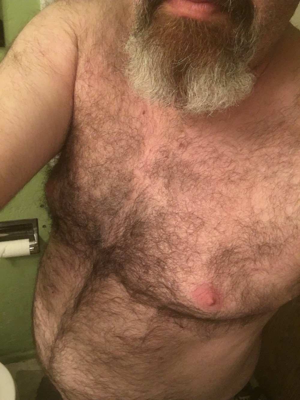 Boner8tor’s cock show #7