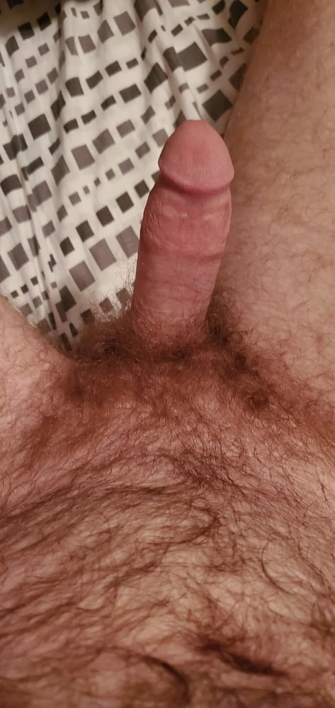Random Cock and Nudes #30