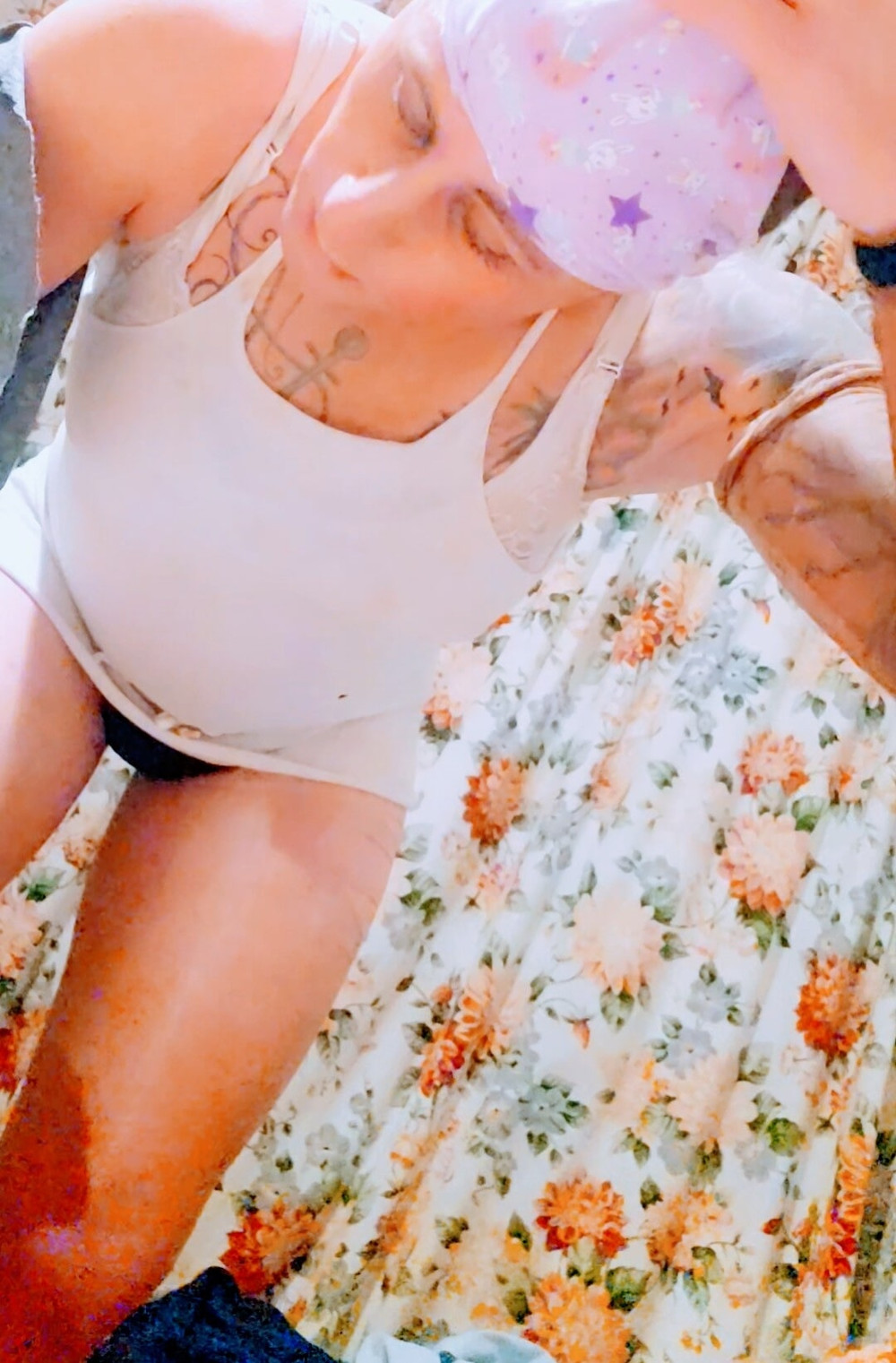 Sissy Small cock Crossdress #56