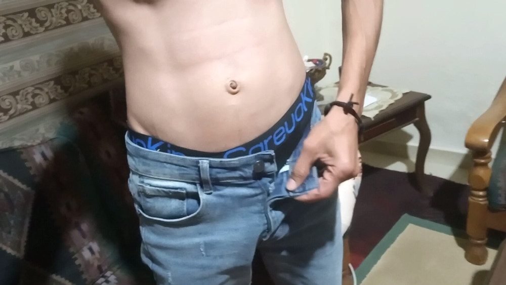 Sexy Arab Man  #54