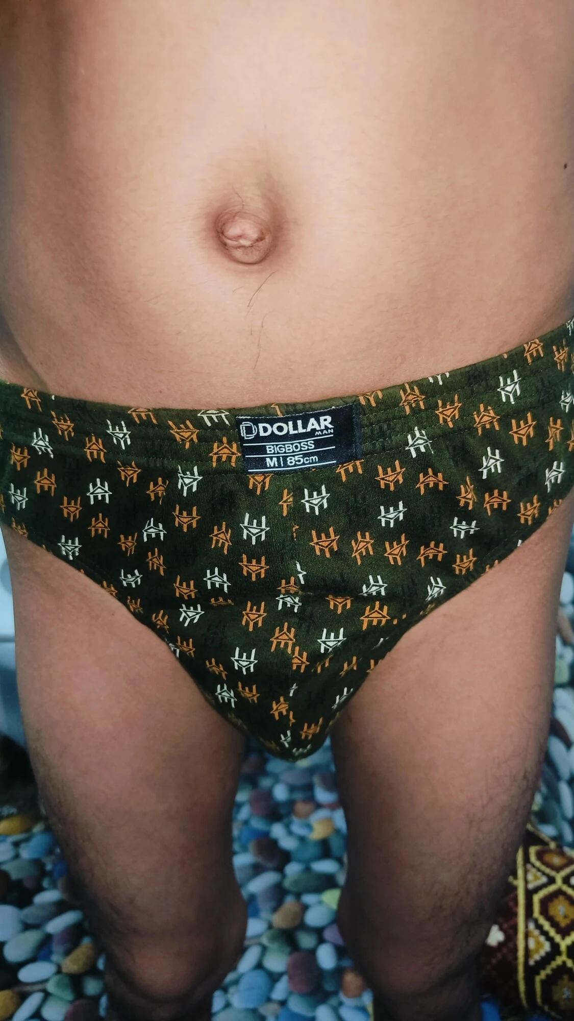 Desi Lund,Loda, Dick #22