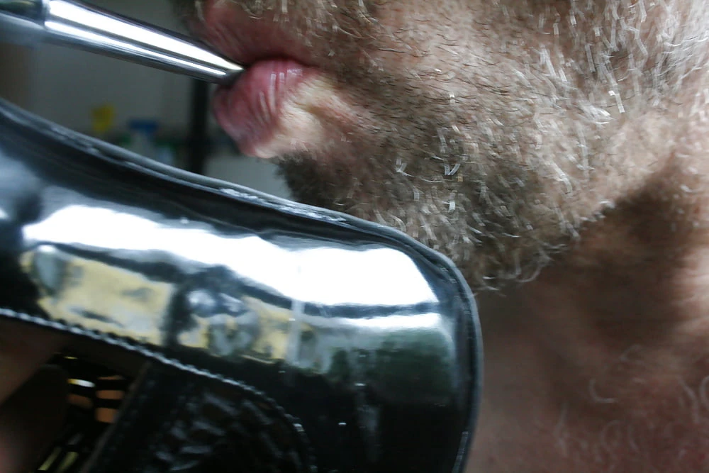 shaved recently #12