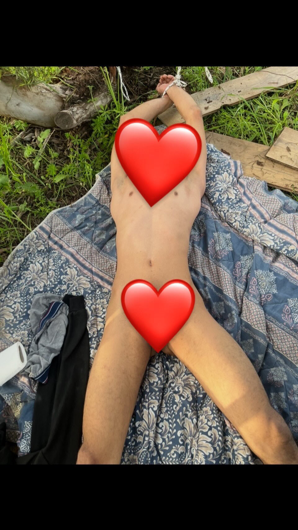 gay arab israel