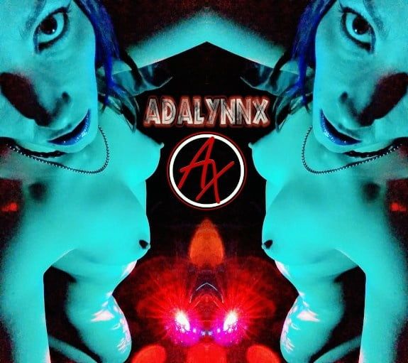 AdalynnX #49
