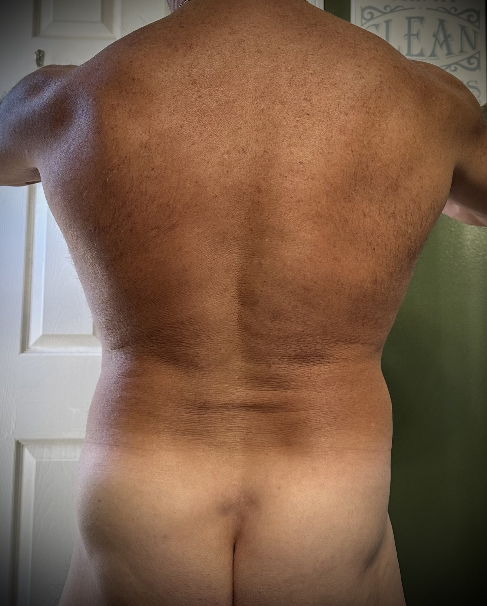 My bod #3