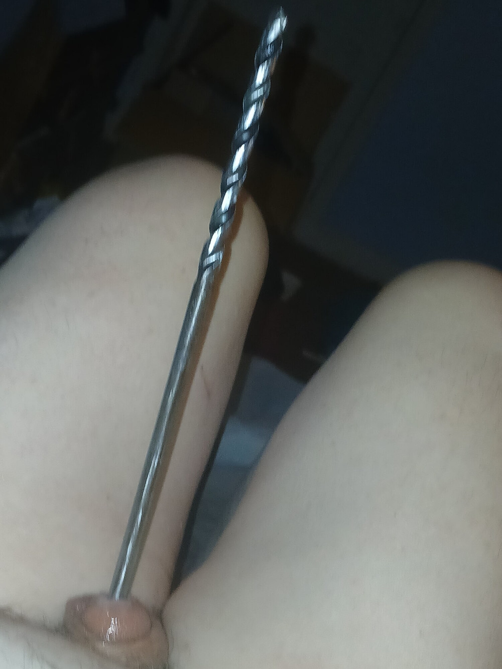 Cock n drill