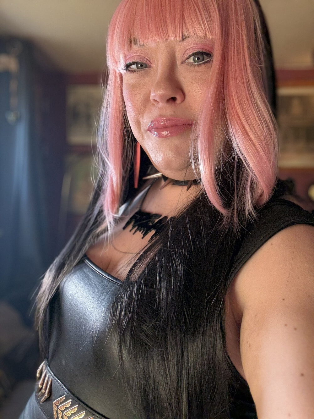 Tina Snua Selfies #71 #11
