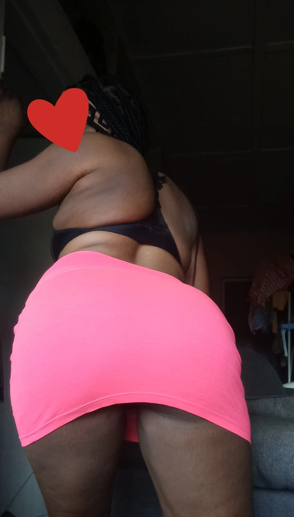 Not ur regular Ass  #3