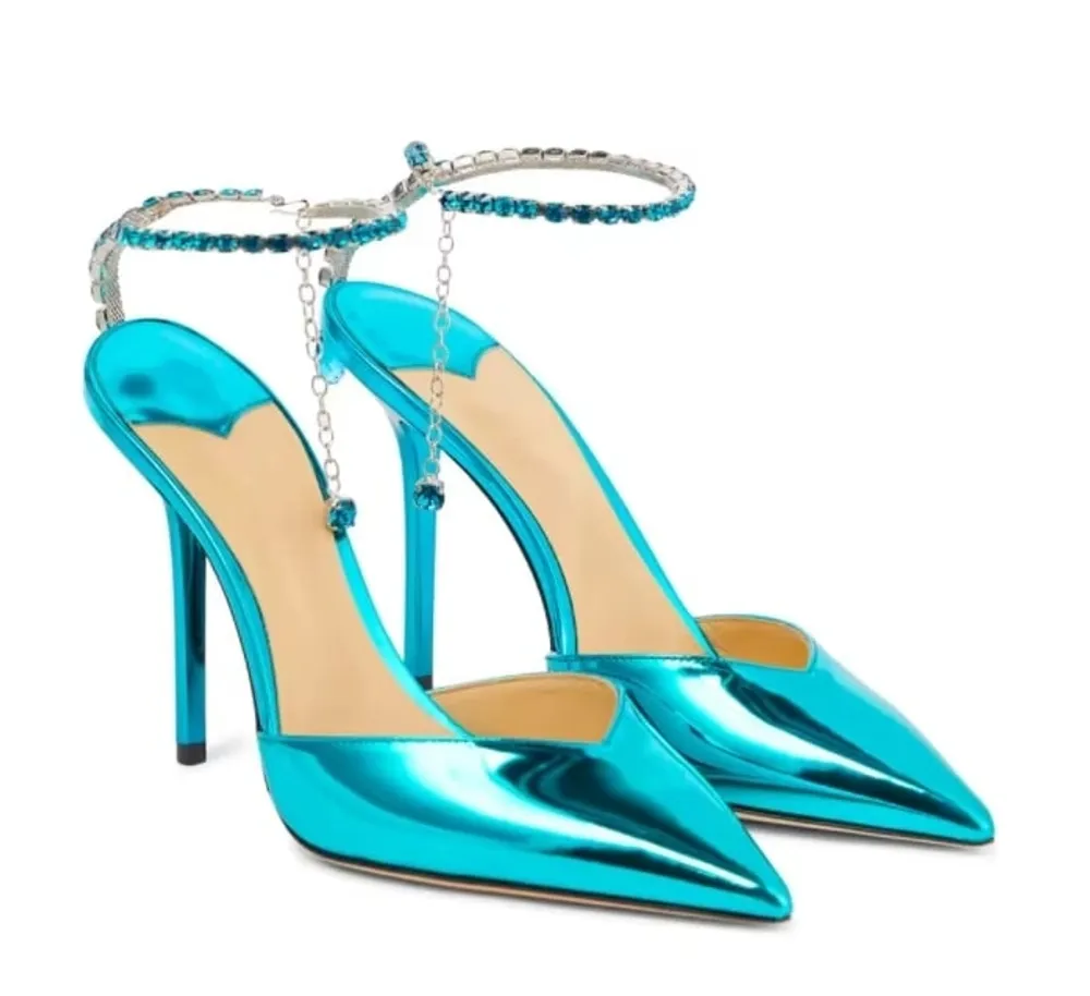 The Best High Heels for Getting Excited 3 #6