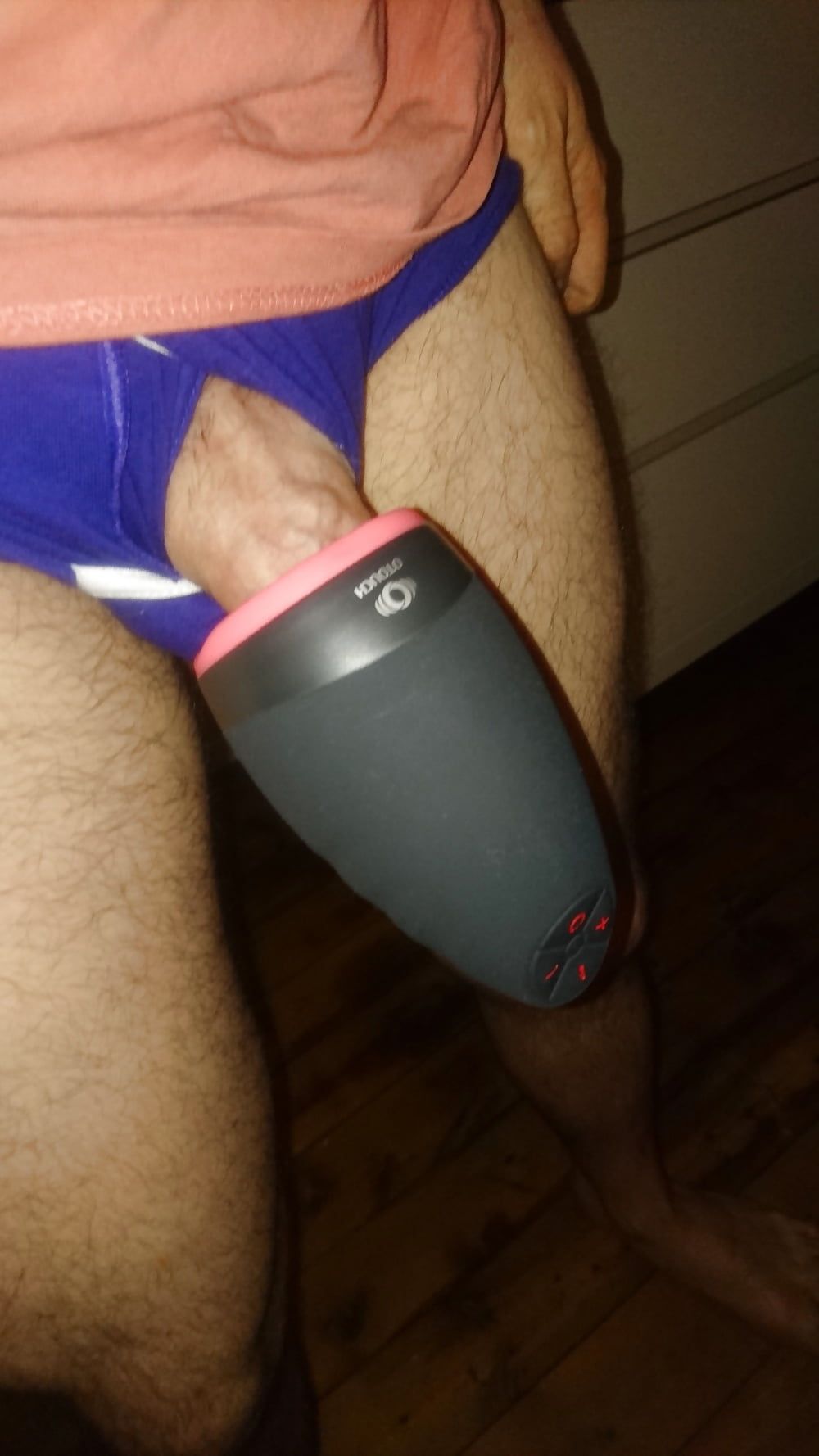 Masturbateur Otouch sextoys #9