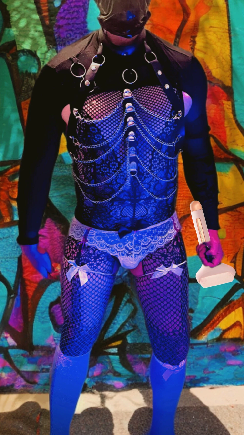My new outfit #2