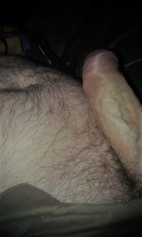 My cock #2