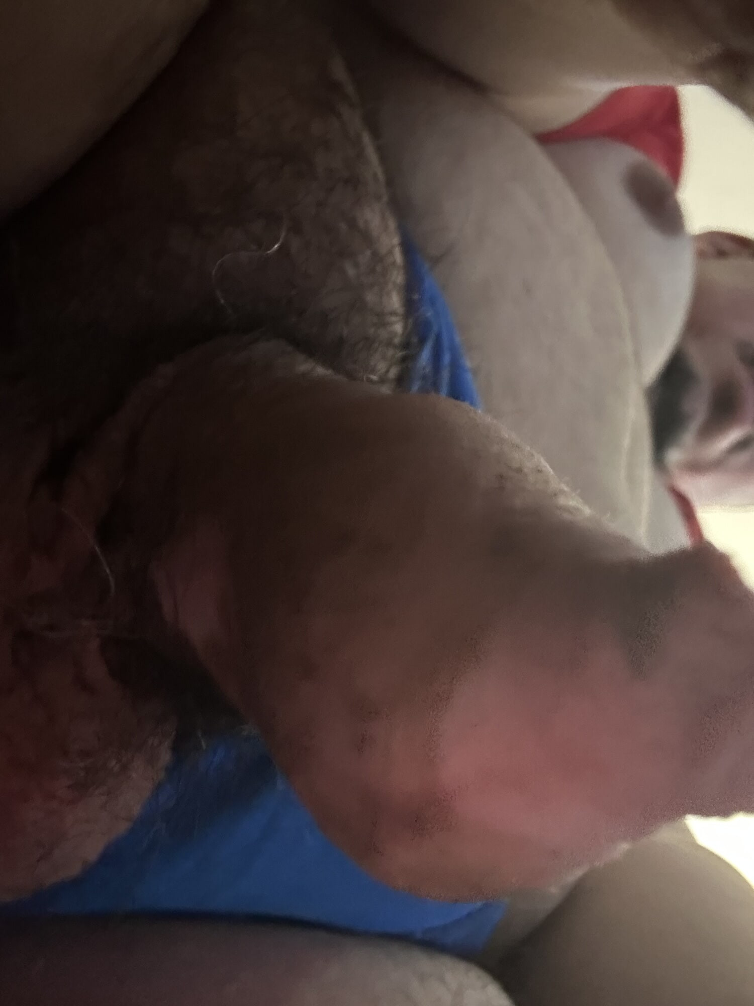 Sissy loves panties