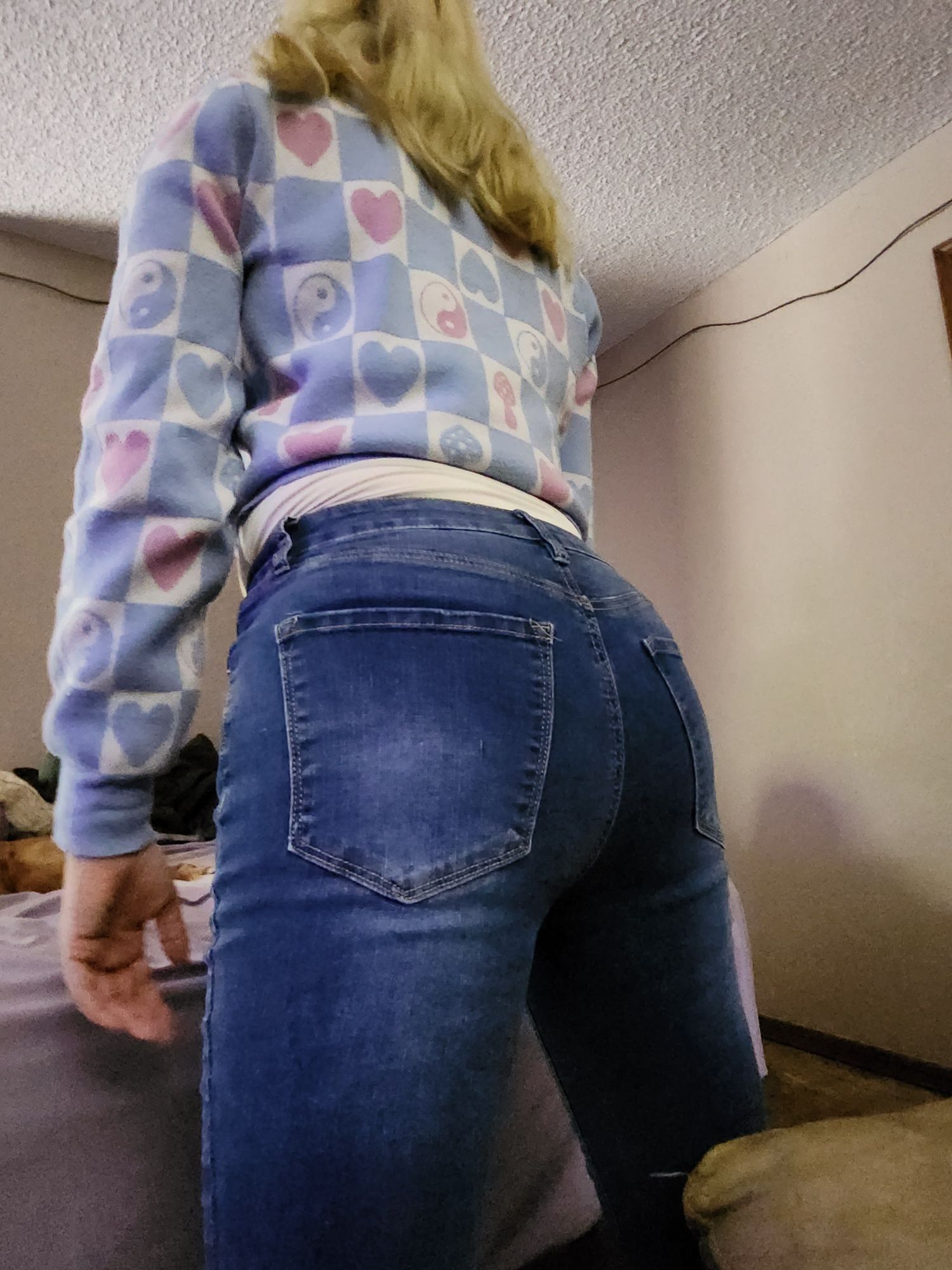 Bodysuits and Jeans - Mama_Foxx94 #21