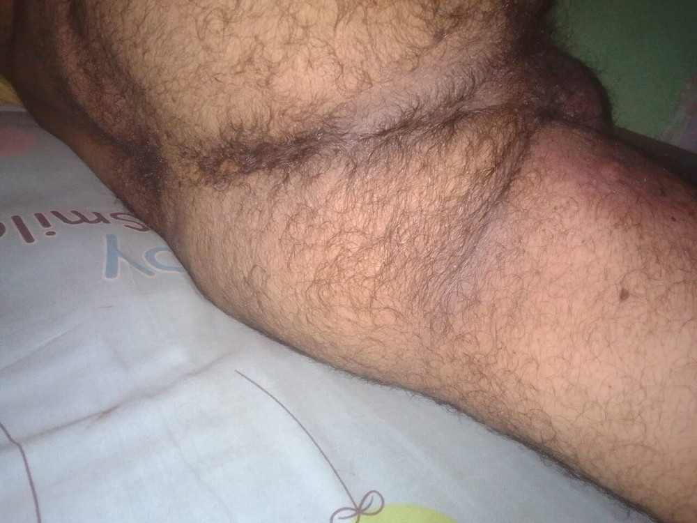 Who like fuck my anal #5