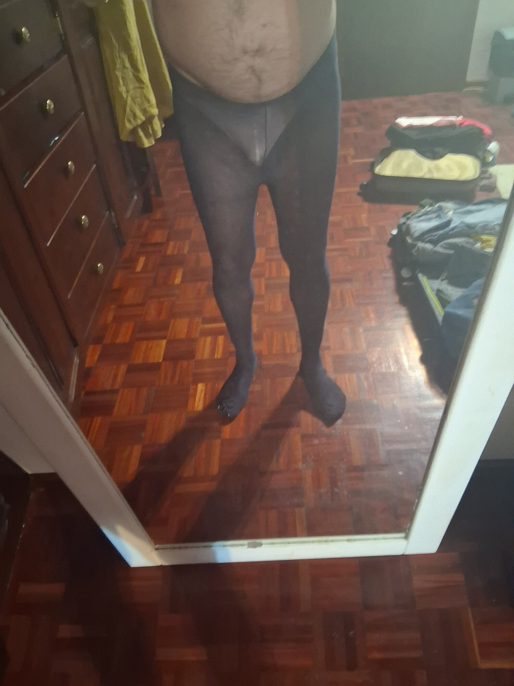 Panties #2