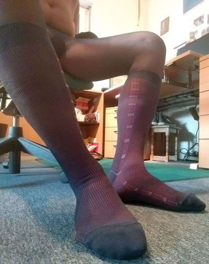 My Vintage Socks #9