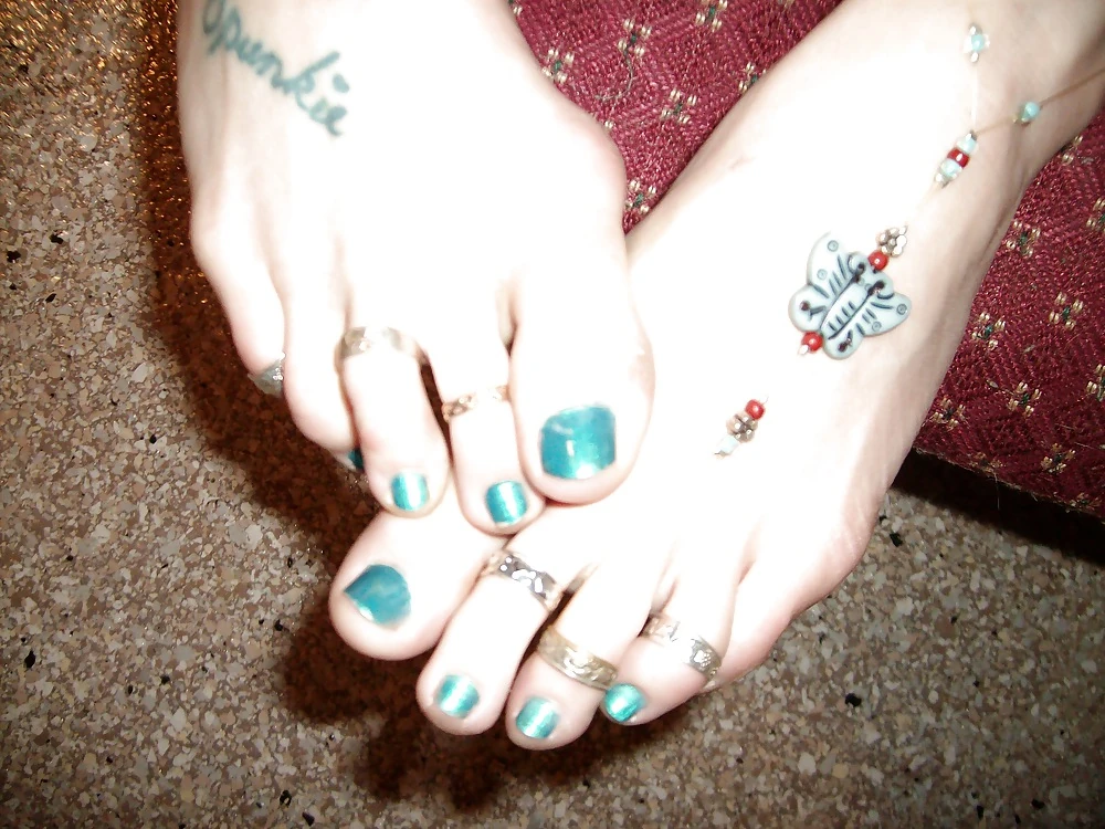 more of my feet please comment  #29