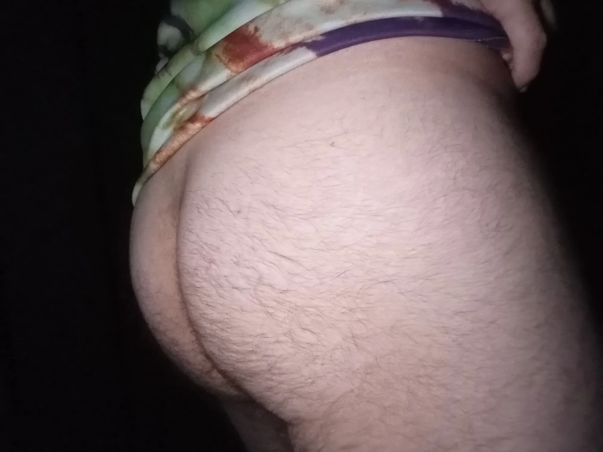 Femboy Bottom 