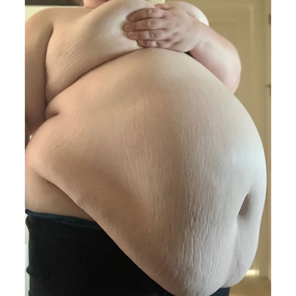 Obesity at it’s finest  #3