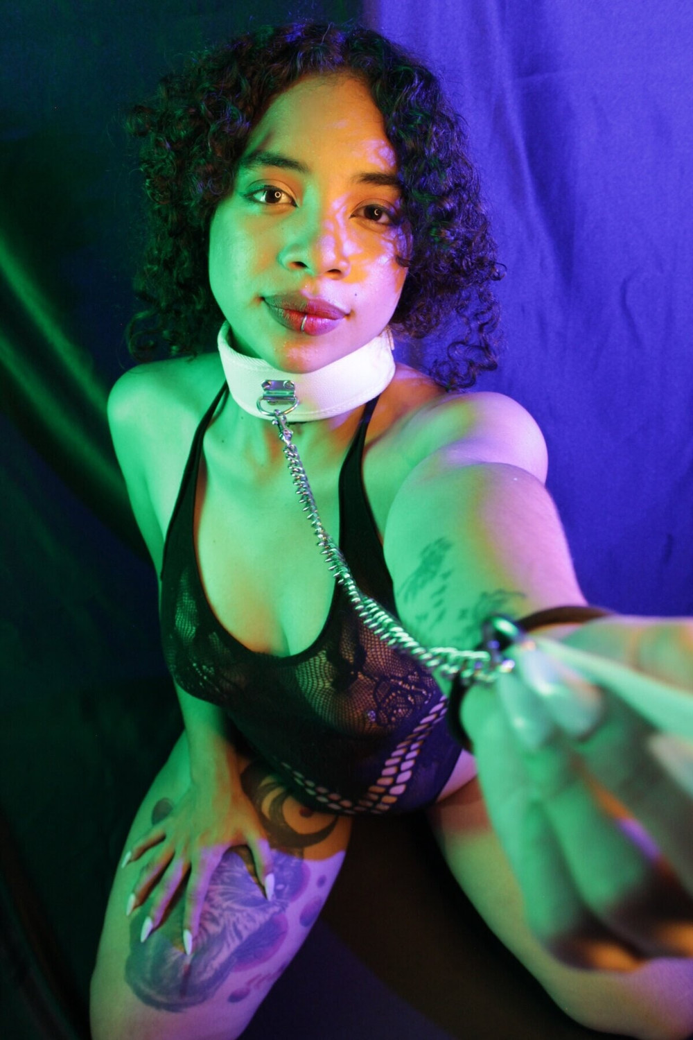 Athenea Wild Free Photos #6