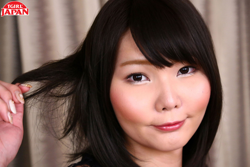 TGIRLJAPAN: The Divine Yume Masuda #2