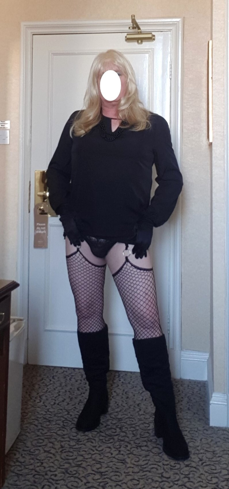 Blackpool Hotel (April 23rd 2026) #5