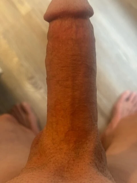 My Cock #5