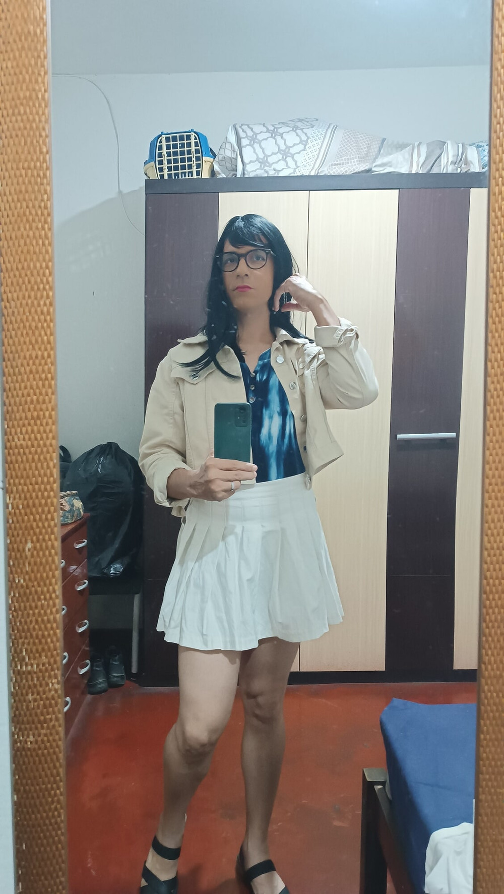 Sakura Nakamura Cute Girl Japan Style 😍 #57