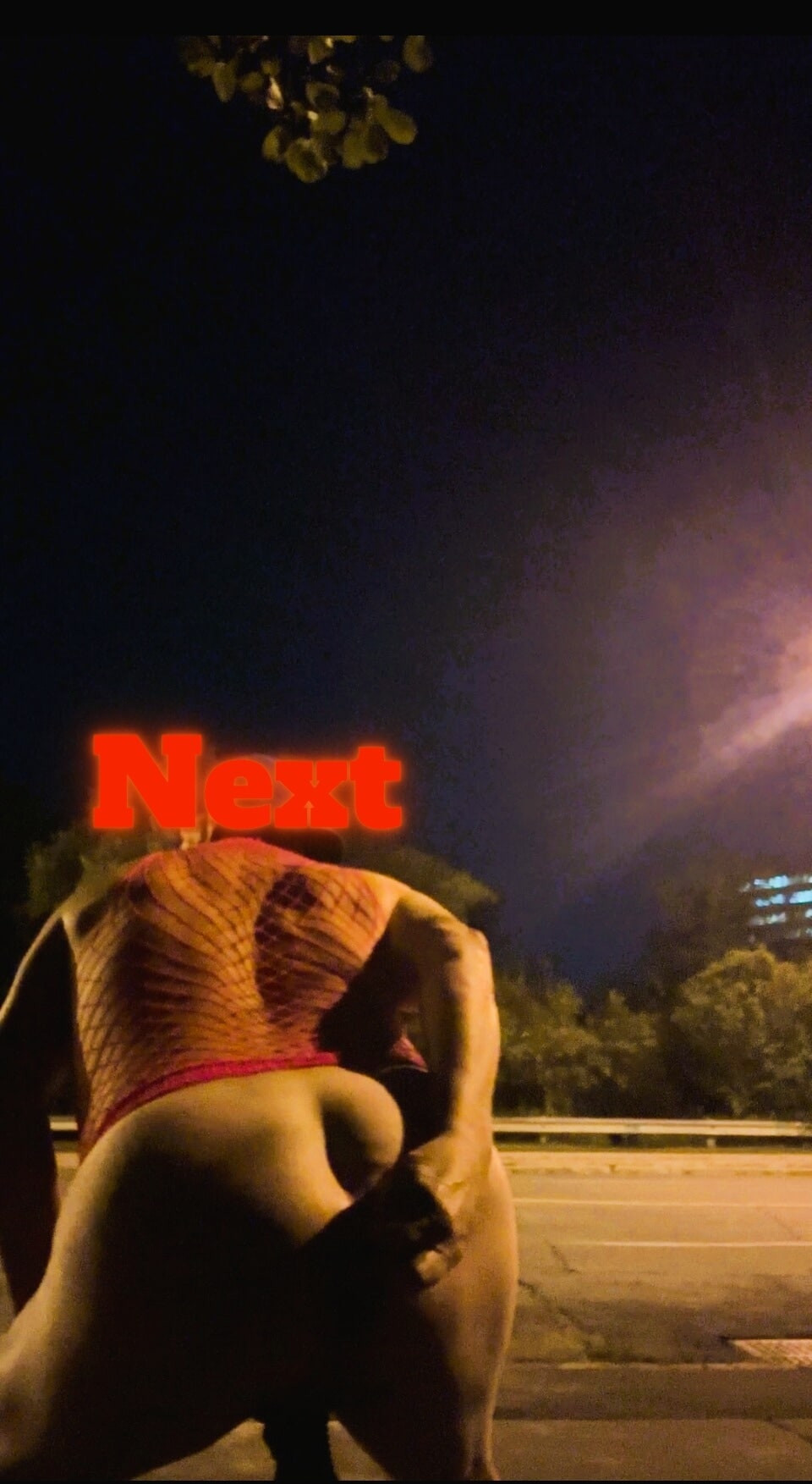 Just another EXHIBITIONIST slut who wants to be seen #53