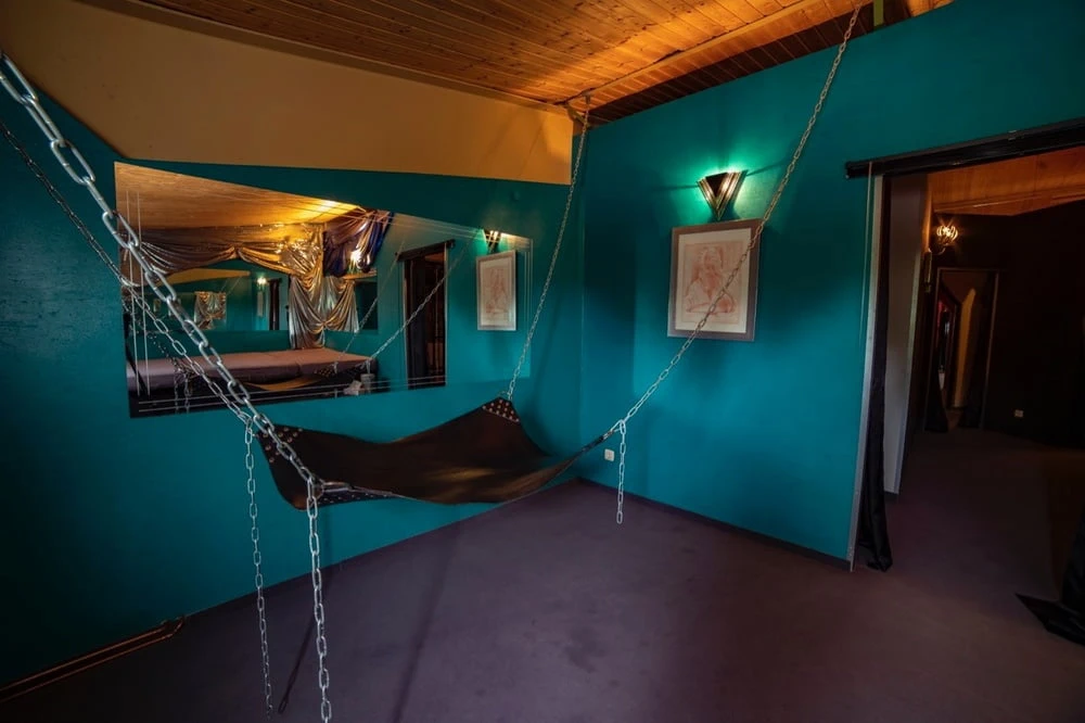 Eine ausgedehnte Kliniknacht - 28.09.19, Sachsen 12