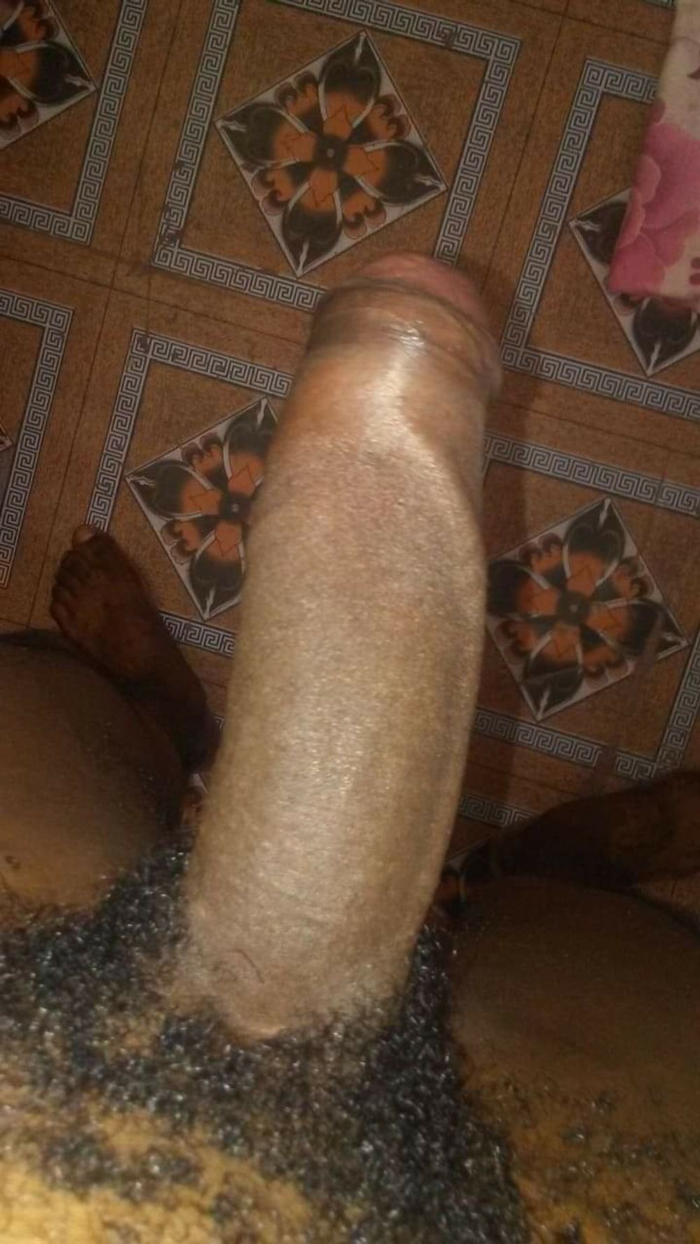 Big Dick #2