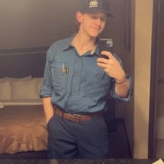 Hit me up