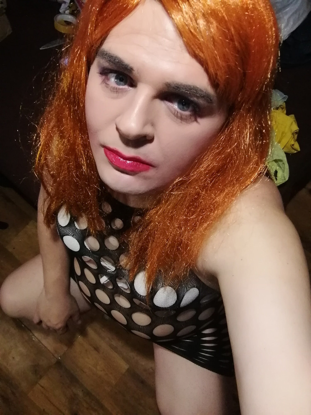 red baroness #56
