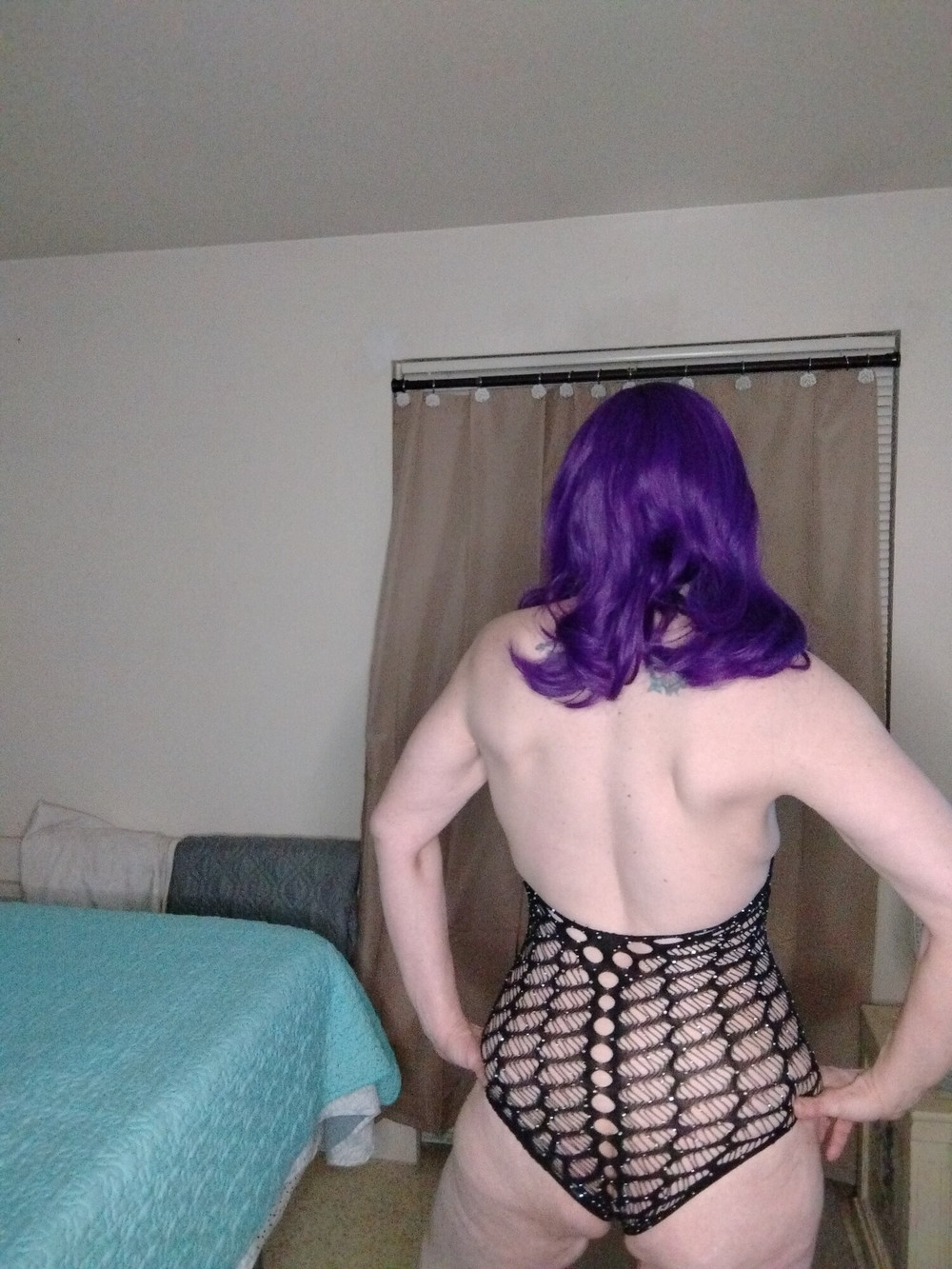 Sexie PAWG Shower  #2