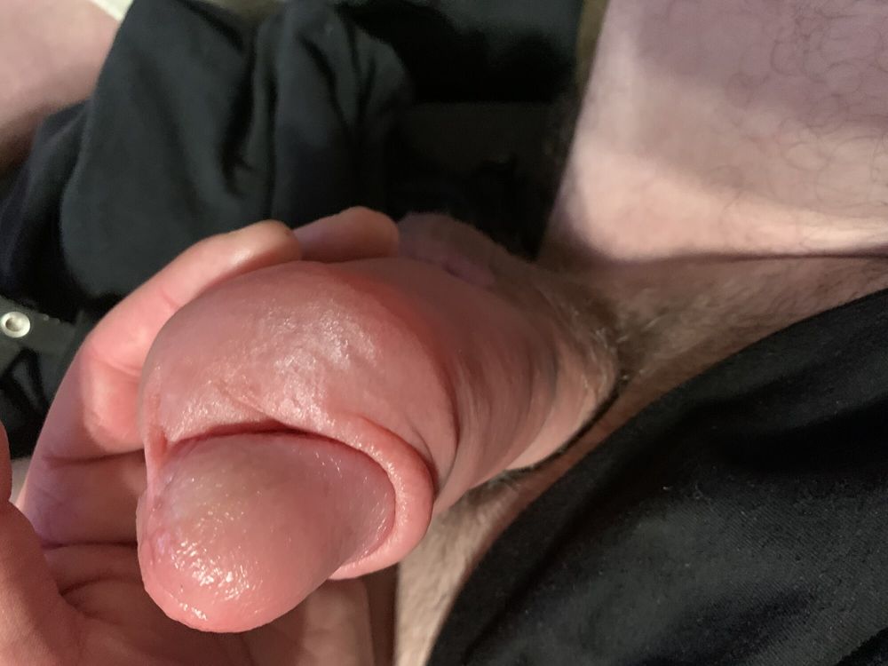 Pumped cock 2 #31