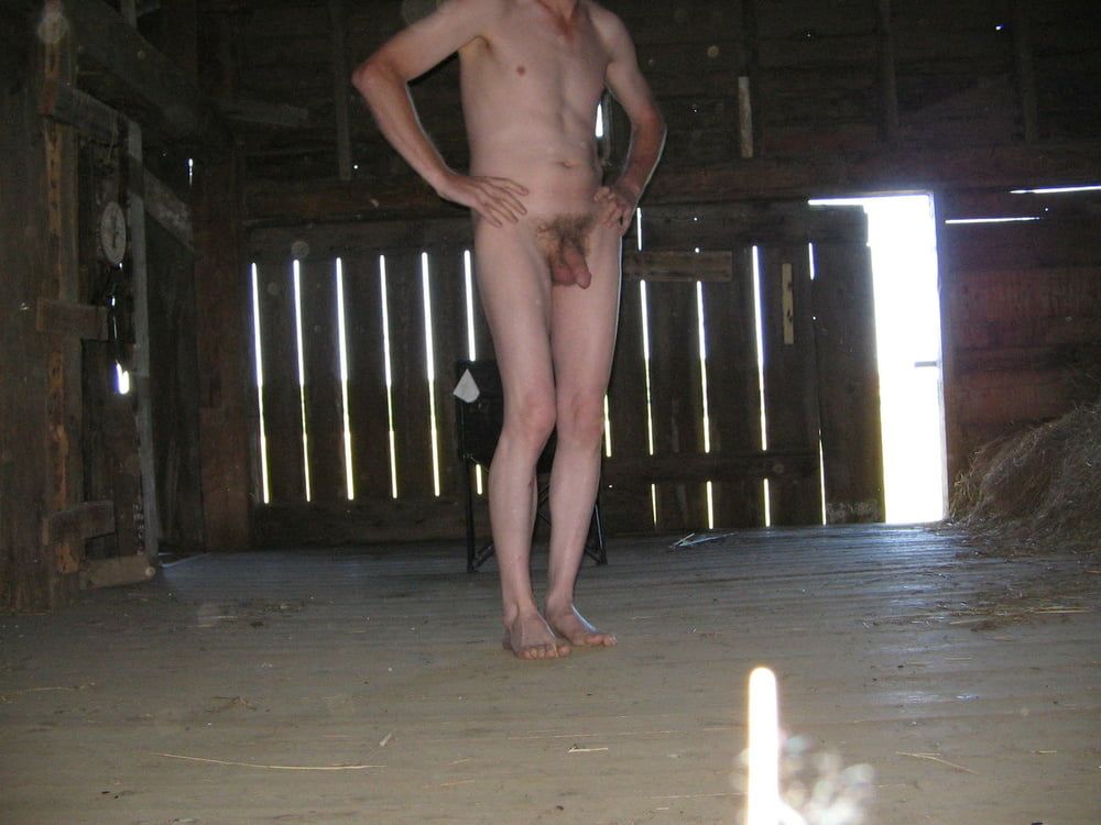 Super Old Pictures of My Cock #22