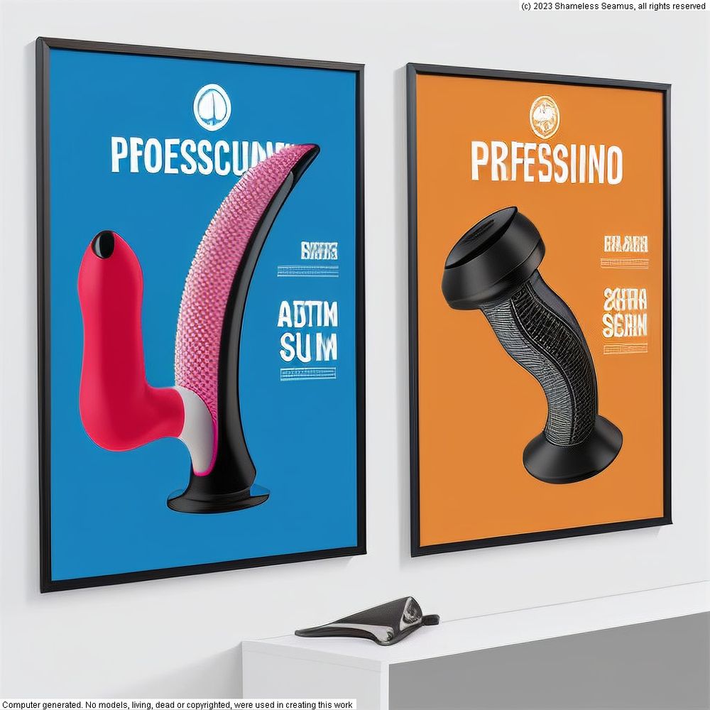 Dildo Adverts #38