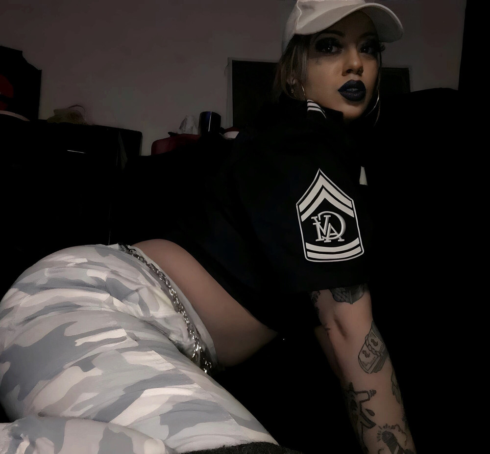 GUANTANAMO BAE - FULL PORN CLIP ON MY PROFILE #5