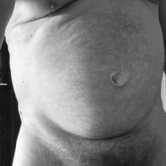 Hairy Oldie 32