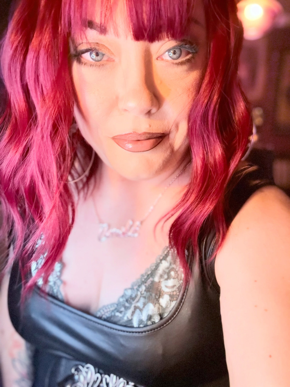 Tina Snua Selfies #96 #15