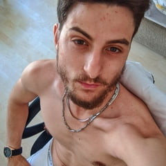 Selam - hi