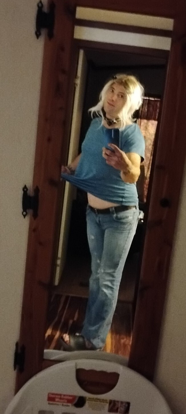 Sissy Slave #31