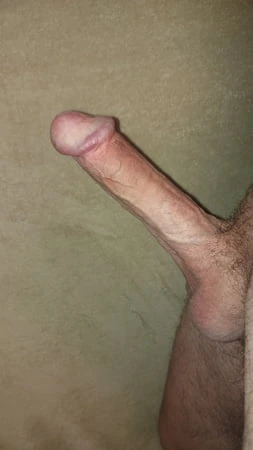 My dick
