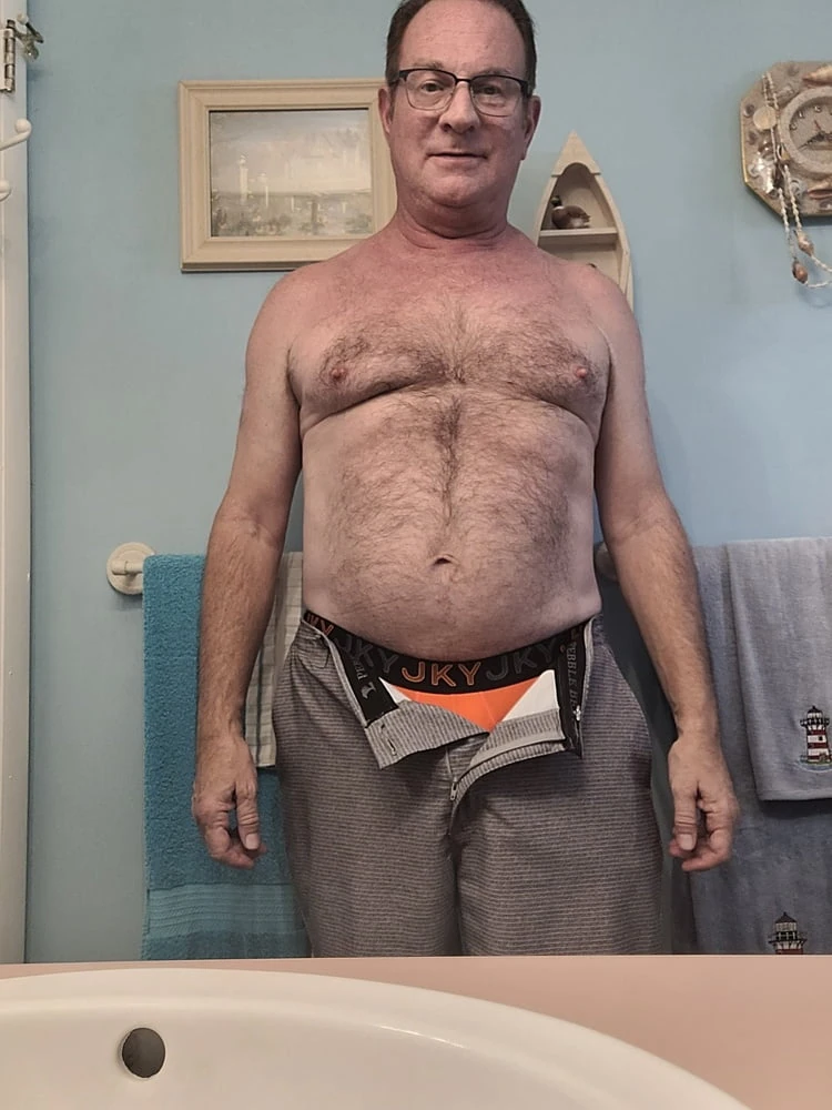 Daddy strips for you #13
