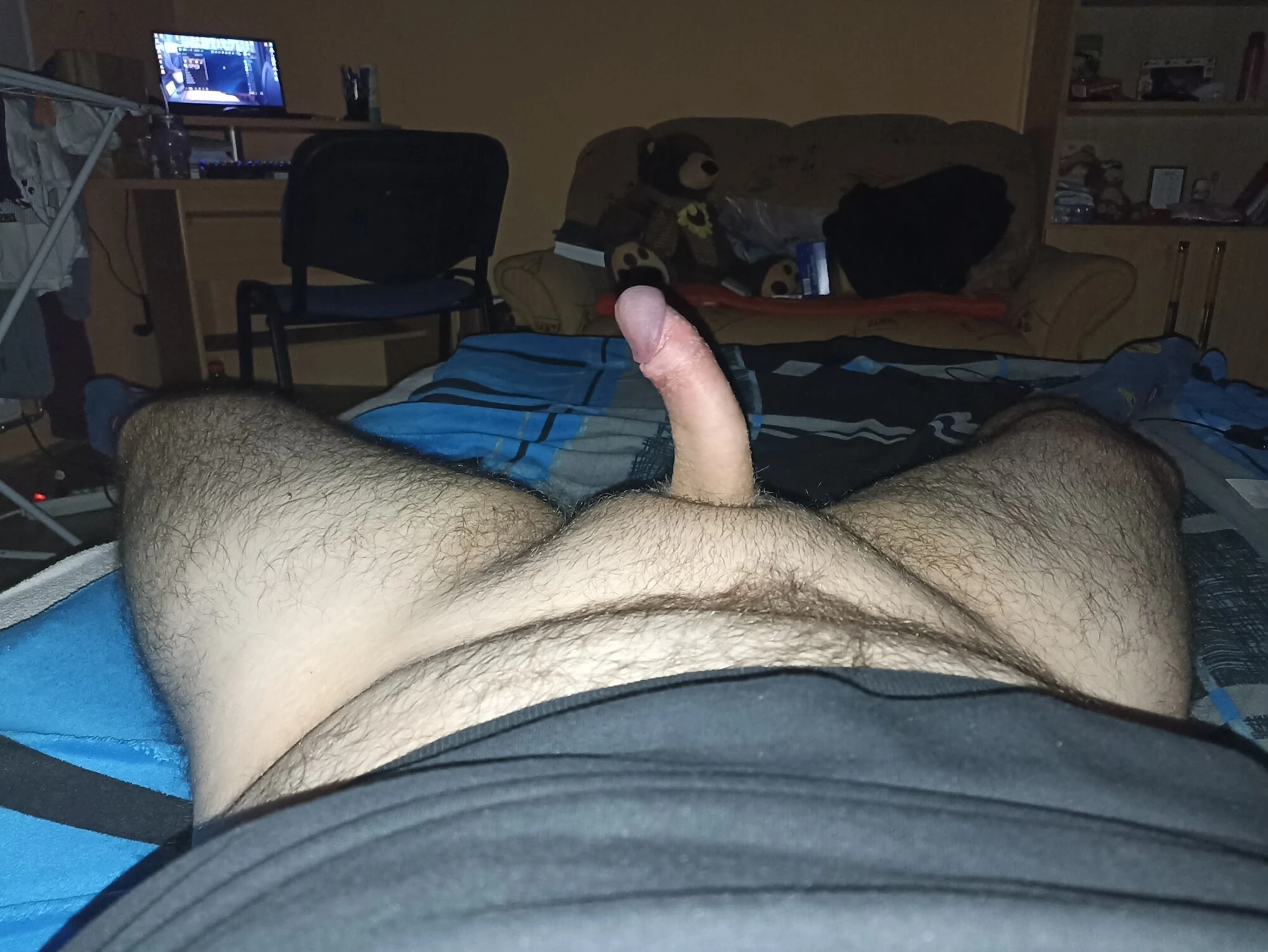 Cock #31