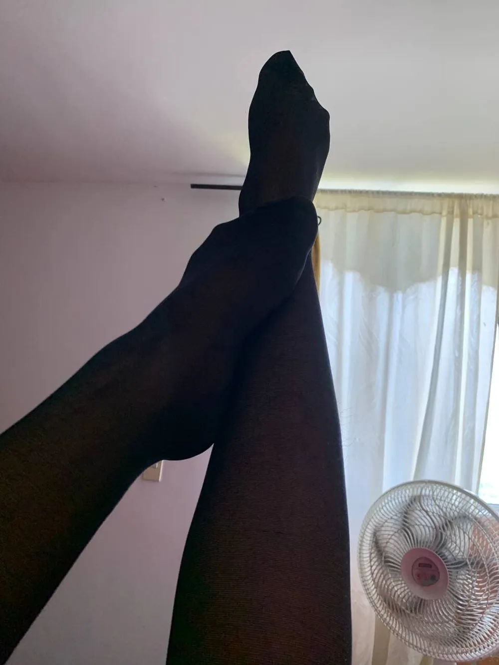 I want you to eat my beautiful feet  #3